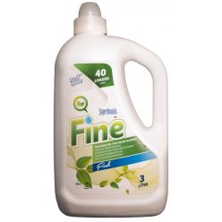 Well Done mosógél színes ruhákhoz Fresh 3L