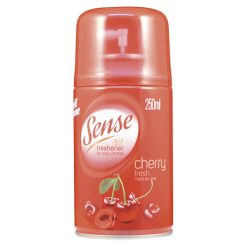 Well Done Sense légfrissítő utántöltő Cseresznye 250ml