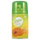 Well Done Sense légfrissítő utántöltő  Papaya 250ml