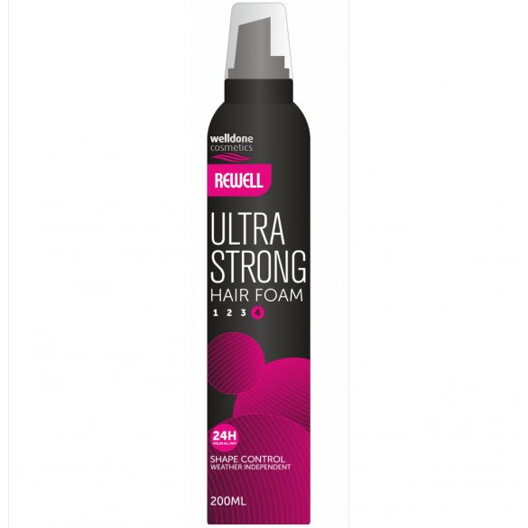 Well Done hajhab Rewell - ultra strong, 200ml