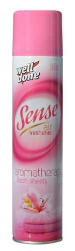 Well Done Sense Home Spa légfrissítő Friss 300ml