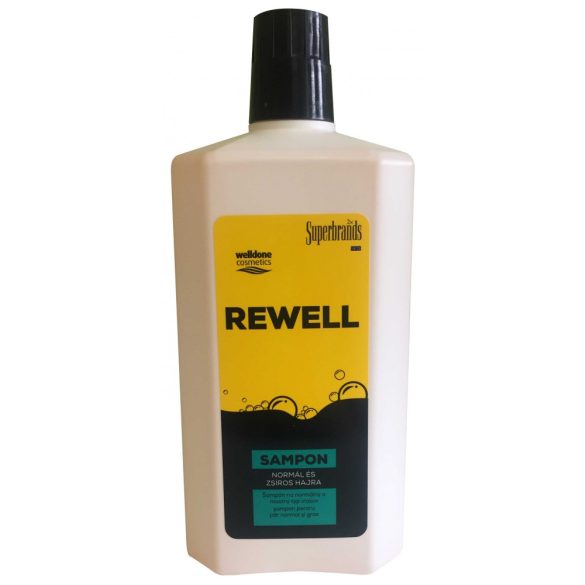 well-done-rewell-sampon-250ml
