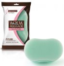 Aqua Massage Sensitive Soft fürdőszivacs