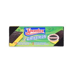 Spontex Griffmax súroló 2db