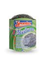 Spontex Steelmax fém dörzsi 3db