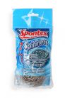 Spontex Spirinett rozsdamentes dörzsi 2 db