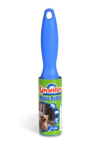 Spontex Magic Roller ruhatisztító henger