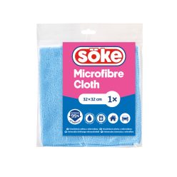 Söke mikroszálas törlőkendő 1 db